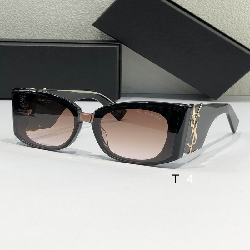 YSL Sunglasses 43